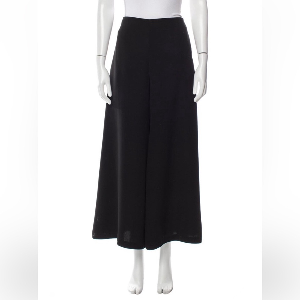 Yigal Azrouël 
Elegant Black Women's Skirt